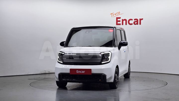 Kia Ray 2026 — 3