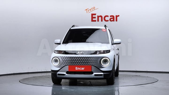 Hyundai Casper 2024 — 3