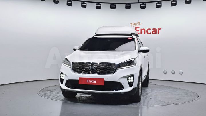 Kia Sorento 2020 — 3