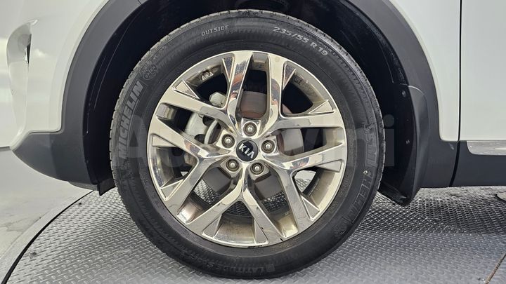 Kia Sorento 2020 — 5