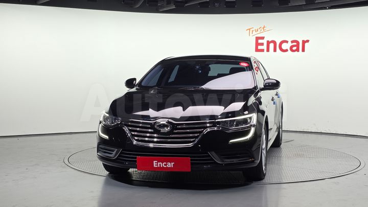 Renault SM6 2017 — 3