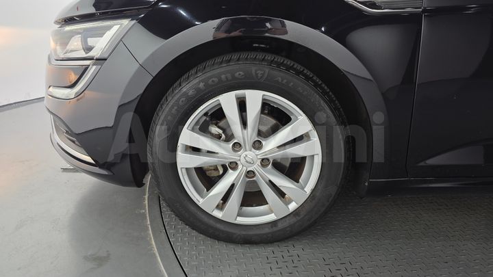 Renault SM6 2017 — 5
