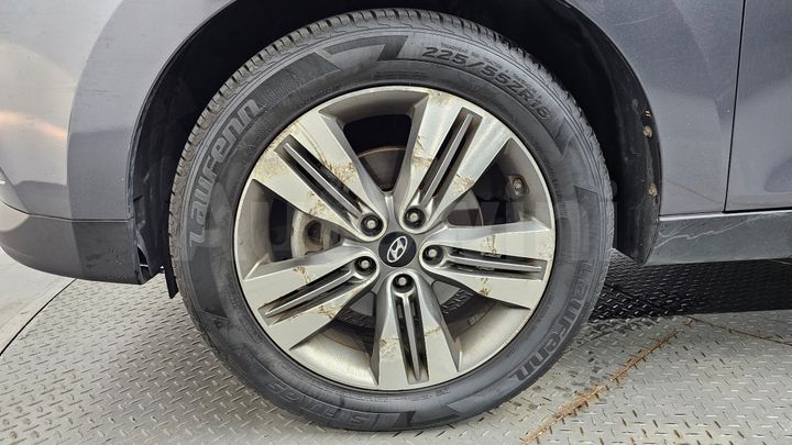 Hyundai Tucson 2015 — 5