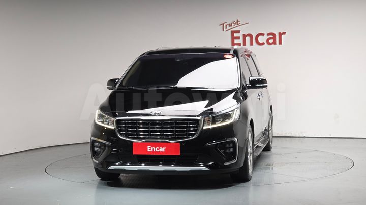 Kia Carnival 2020 — 3