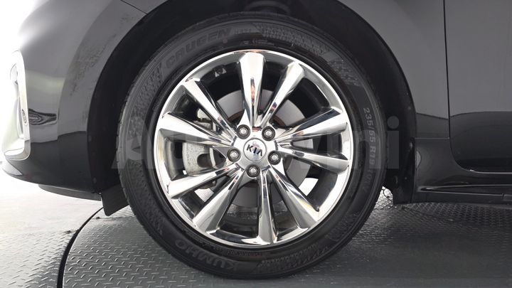 Kia Carnival 2020 — 5