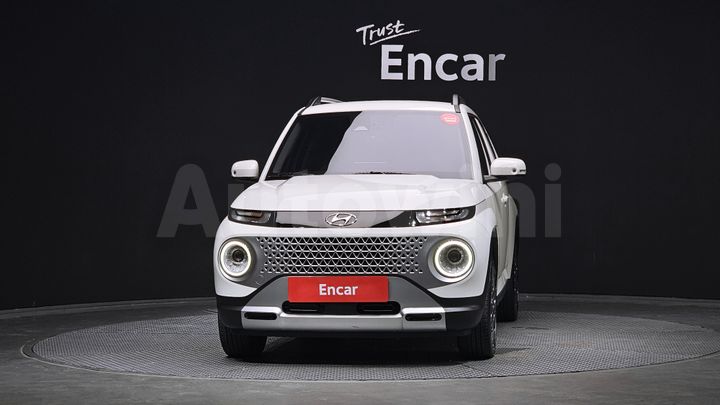 Hyundai Casper 2024 — 3