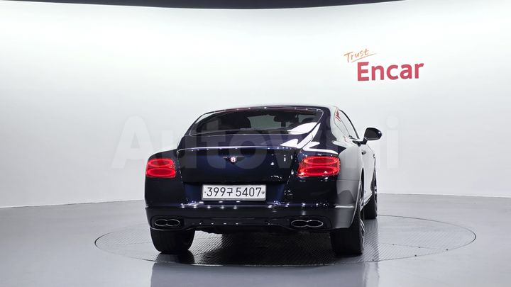 Bentley Continental 2016 — 4