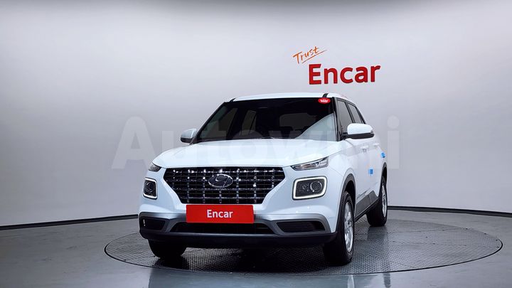 Hyundai Venue 2024 — 3