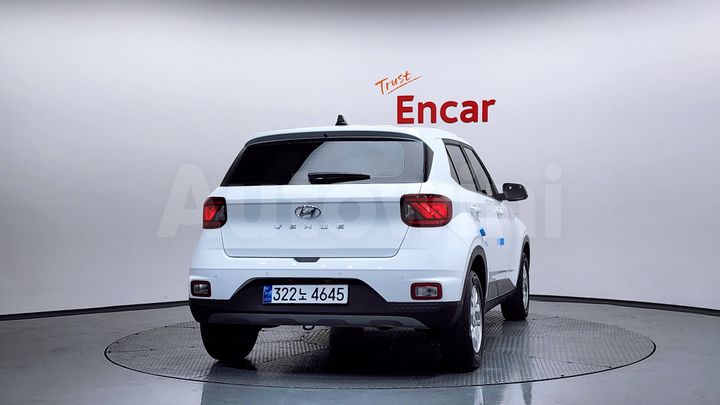 Hyundai Venue 2024 — 4