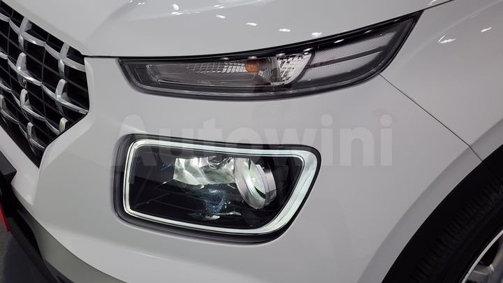 Hyundai Venue 2024 — 5