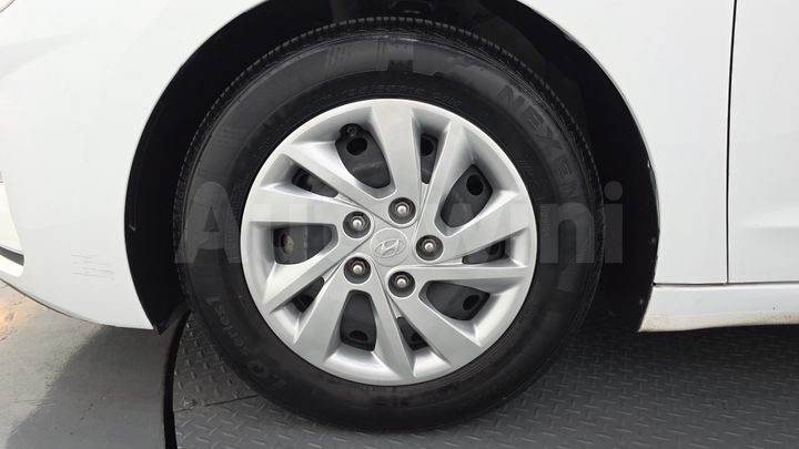 Hyundai Avante 2019 — 5