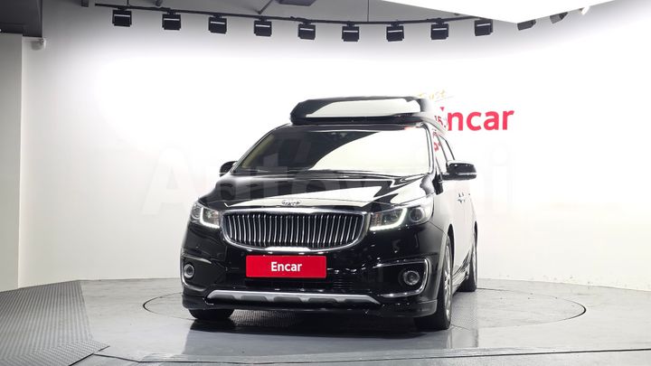 Kia Carnival 2018 — 3