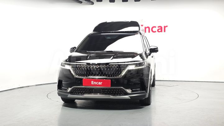 Kia Carnival 2022 — 3