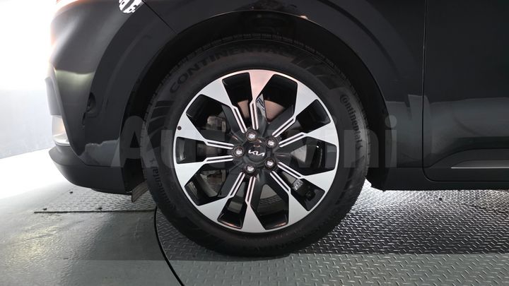 Kia Carnival 2022 — 5