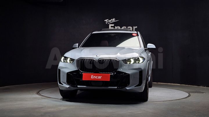 BMW X5 2026 — 3
