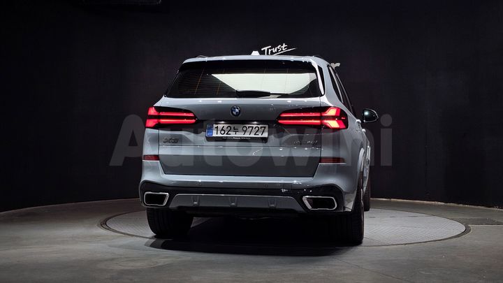 BMW X5 2026 — 4