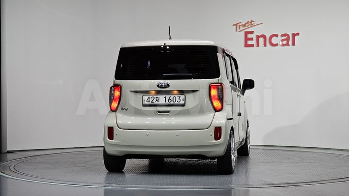 Kia Ray 2014 — 4