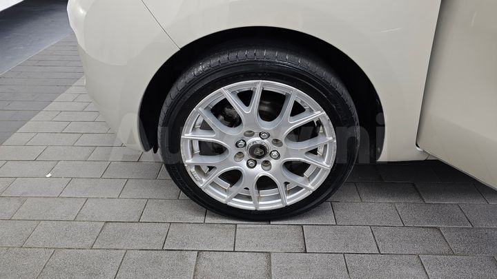 Kia Ray 2014 — 5