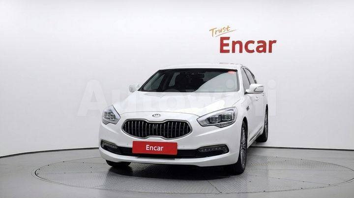 Kia K9 2013 — 3