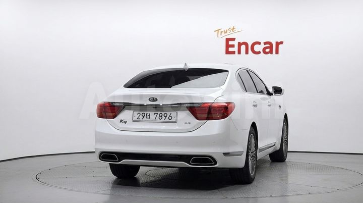 Kia K9 2013 — 4