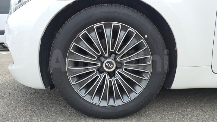 Kia K9 2013 — 5