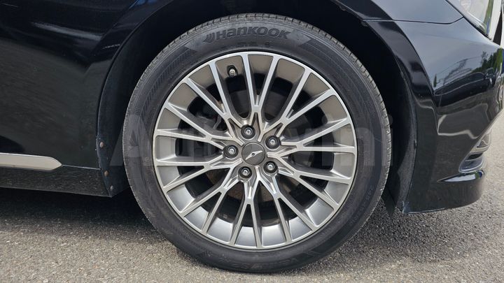 Hyundai Genesis 2016 — 5