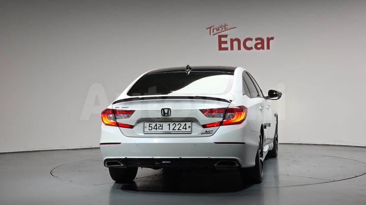 Honda Accord 2018 — 3