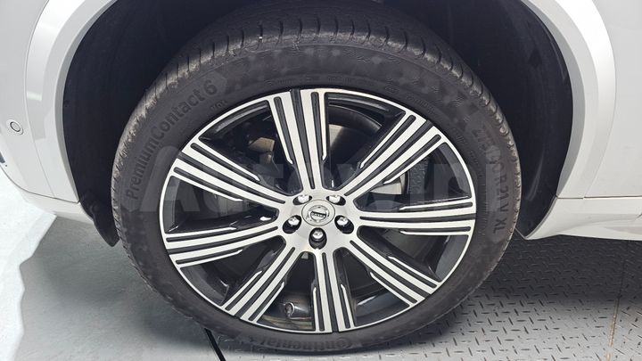 Volvo XC90 2024 — 4