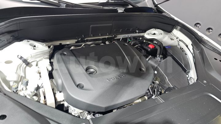 Volvo XC90 2024 — 5