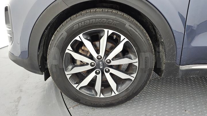 Kia Sportage 2016 — 5