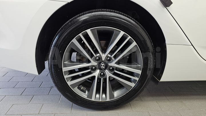 Hyundai i40 2012 — 5