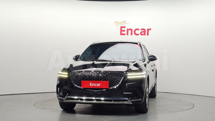Genesis GV70 2023 — 3