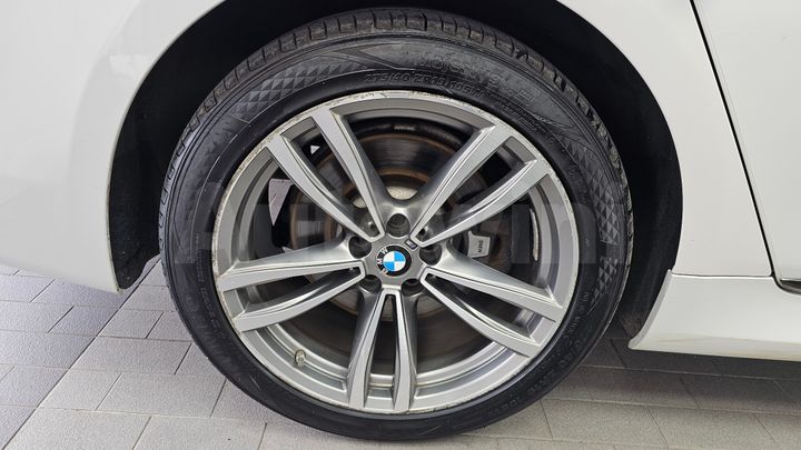 BMW 7 Series 2019 — 5
