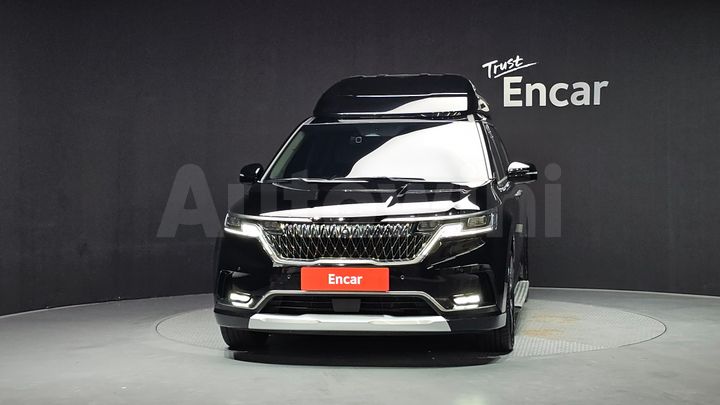 Kia Carnival 2023 — 3