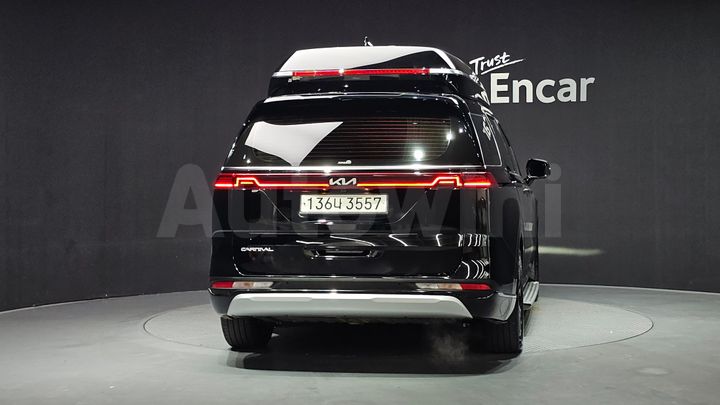 Kia Carnival 2023 — 4
