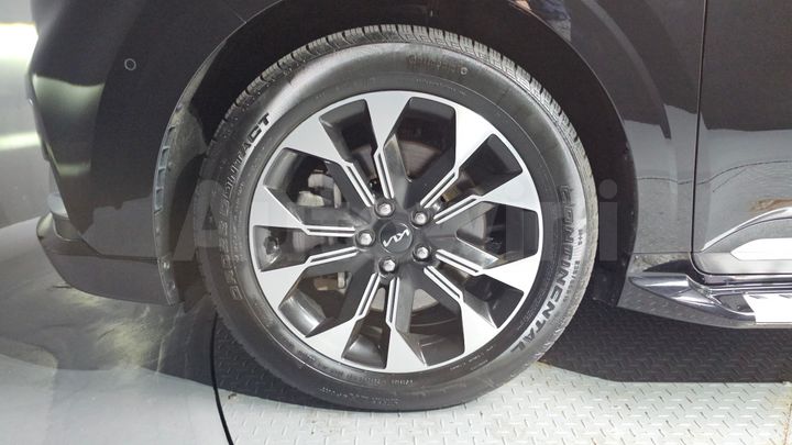 Kia Carnival 2023 — 5