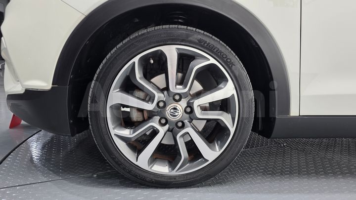 KGM (Ssangyong) Tivoli 2016 — 4