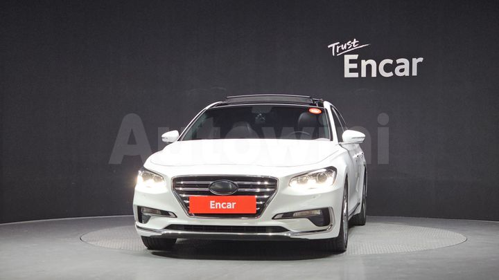 Hyundai Grandeur 2018 — 3