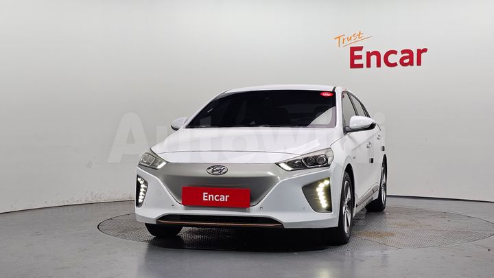 Hyundai Ioniq 2018 — 3