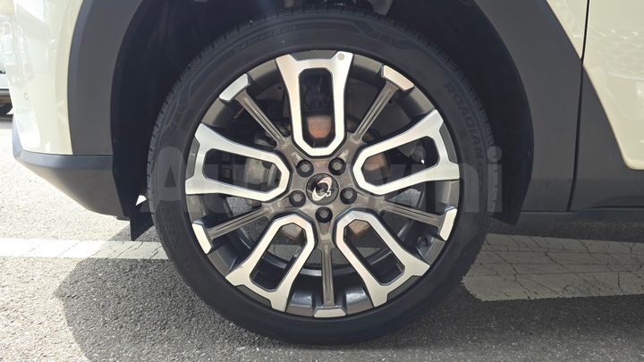 KGM (Ssangyong) Torres 2024 — 5