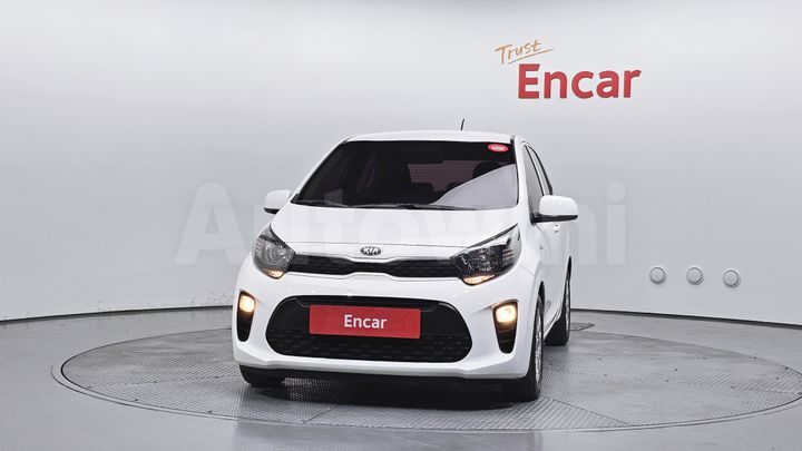 Kia Morning 2020 — 3
