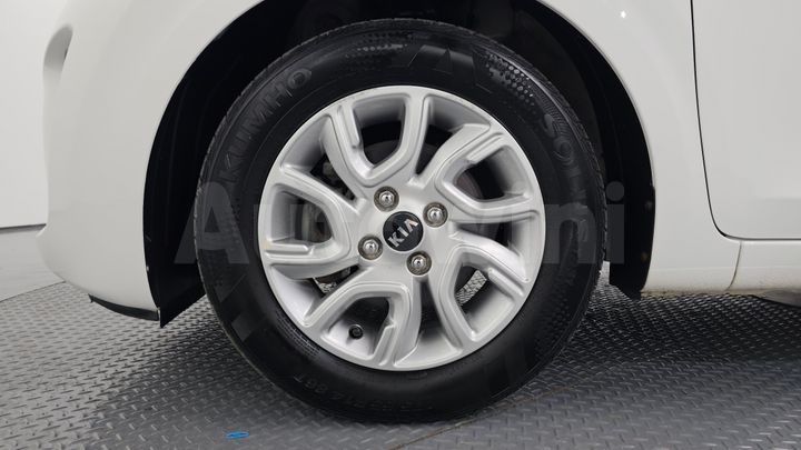 Kia Morning 2020 — 5