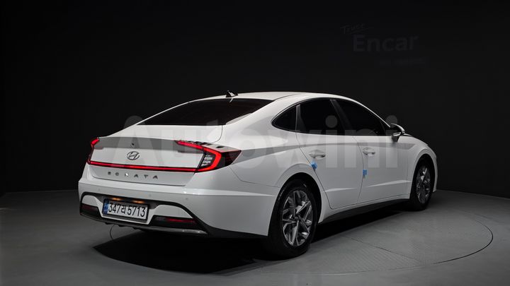 Hyundai Sonata 2023 — 2