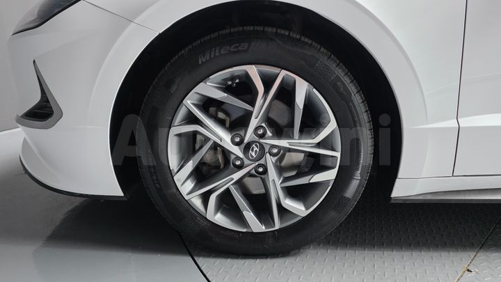 Hyundai Sonata 2023 — 5