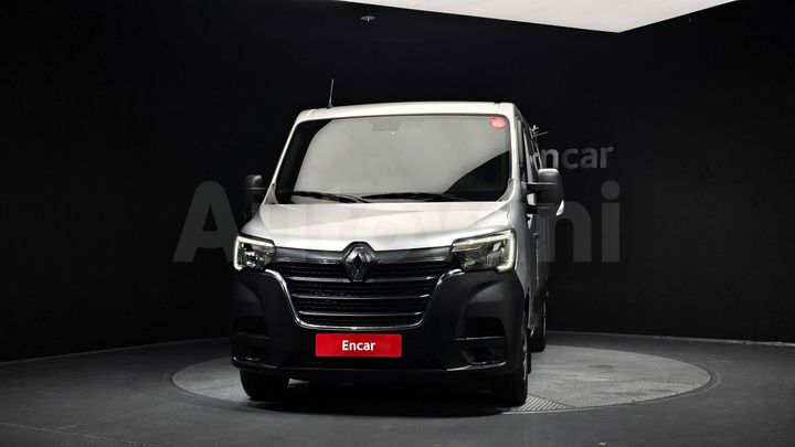 Renault Master 2021 — 3