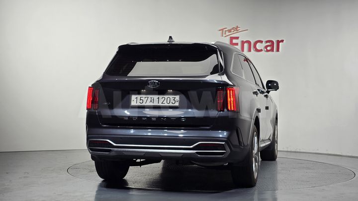 Kia Sorento 2021 — 4