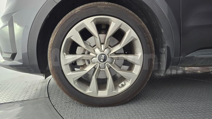Kia Sorento 2021 — 5