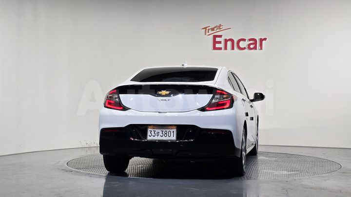 Chevrolet Volt 2017 — 4