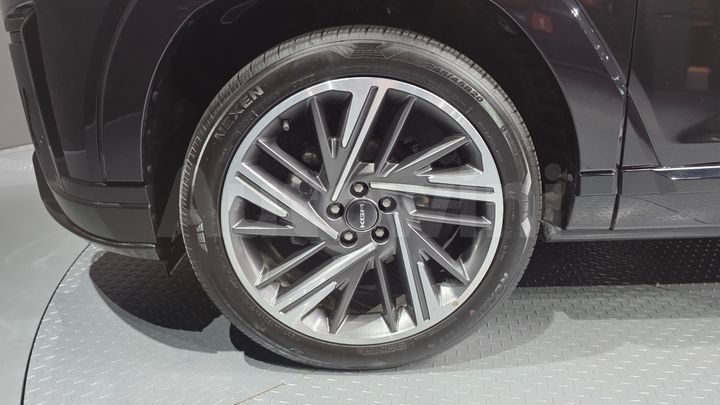 KGM (Ssangyong) Actyon