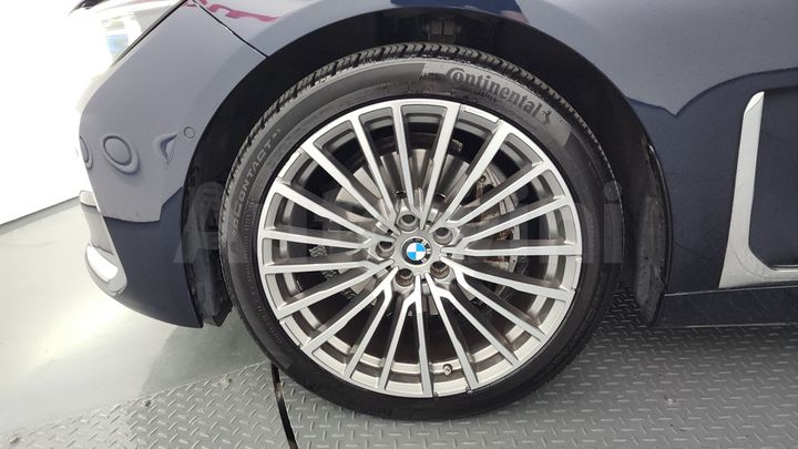 BMW 7 Series 2020 — 5